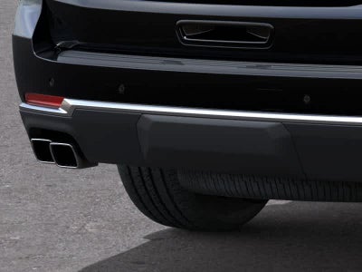2026 Chevrolet Tahoe 4WD 4dr High Country