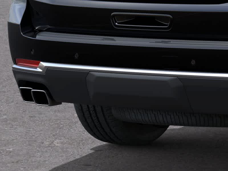 2026 Chevrolet Tahoe 4WD 4dr High Country