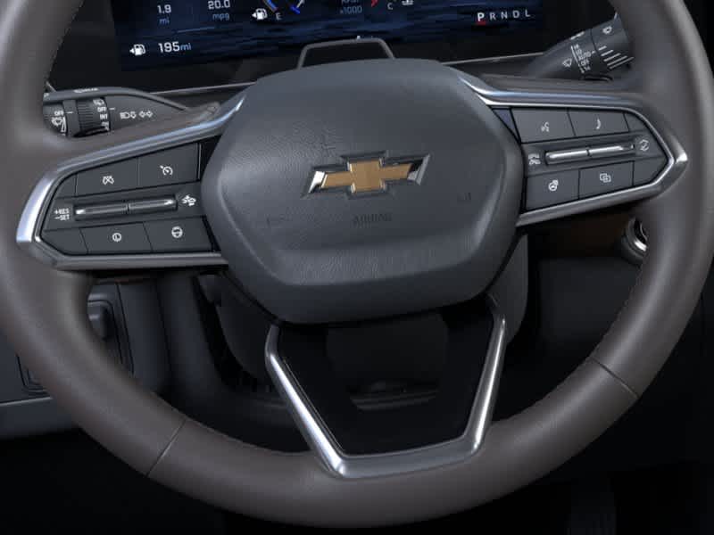 2026 Chevrolet Tahoe 4WD 4dr High Country