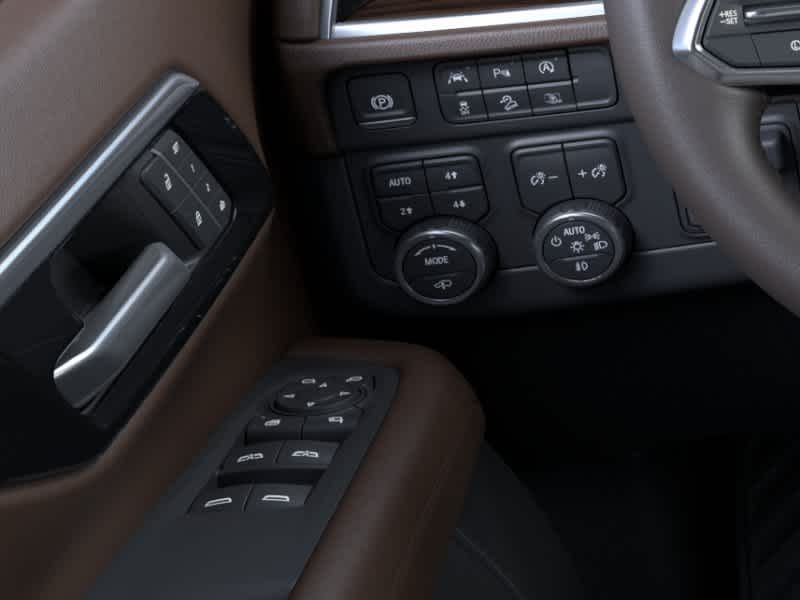 2026 Chevrolet Tahoe 4WD 4dr High Country