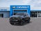 2026 Chevrolet Tahoe 4WD 4dr High Country