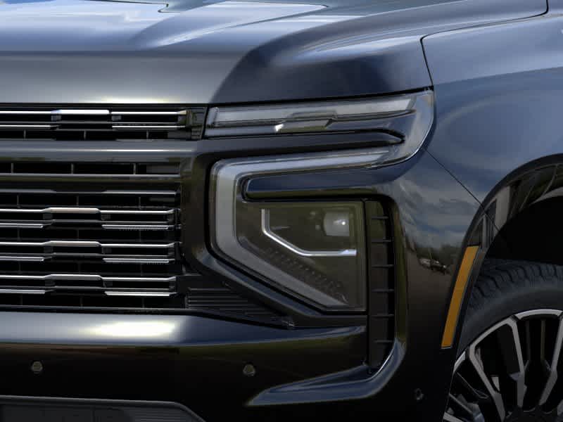 2026 Chevrolet Tahoe 4WD 4dr High Country