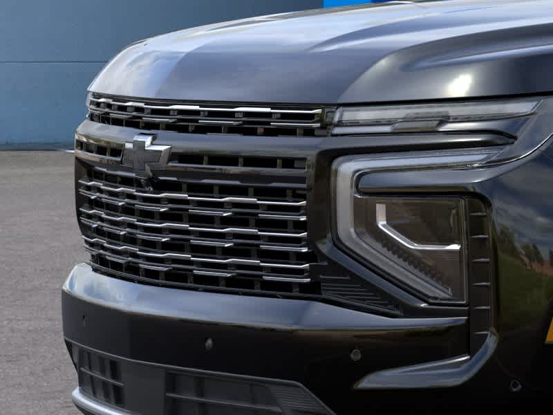 2026 Chevrolet Tahoe 4WD 4dr High Country