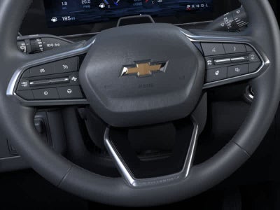 2026 Chevrolet Tahoe 4WD 4dr High Country