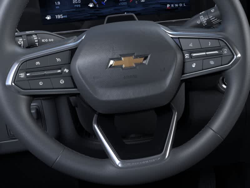 2026 Chevrolet Tahoe 4WD 4dr High Country