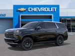 2026 Chevrolet Tahoe 4WD 4dr High Country