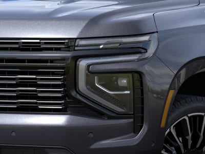 2026 Chevrolet Tahoe 4WD 4dr High Country