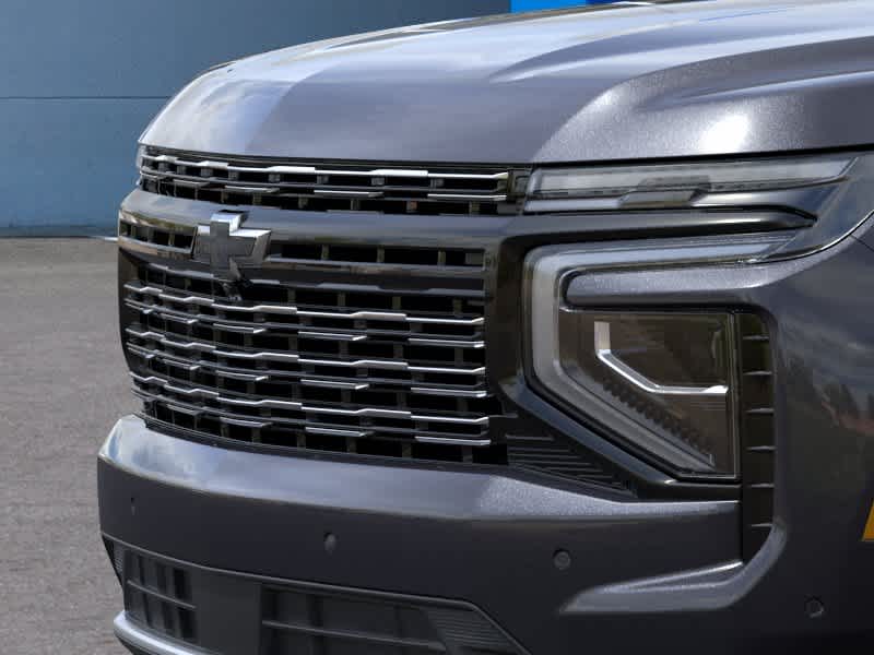 2026 Chevrolet Tahoe 4WD 4dr High Country