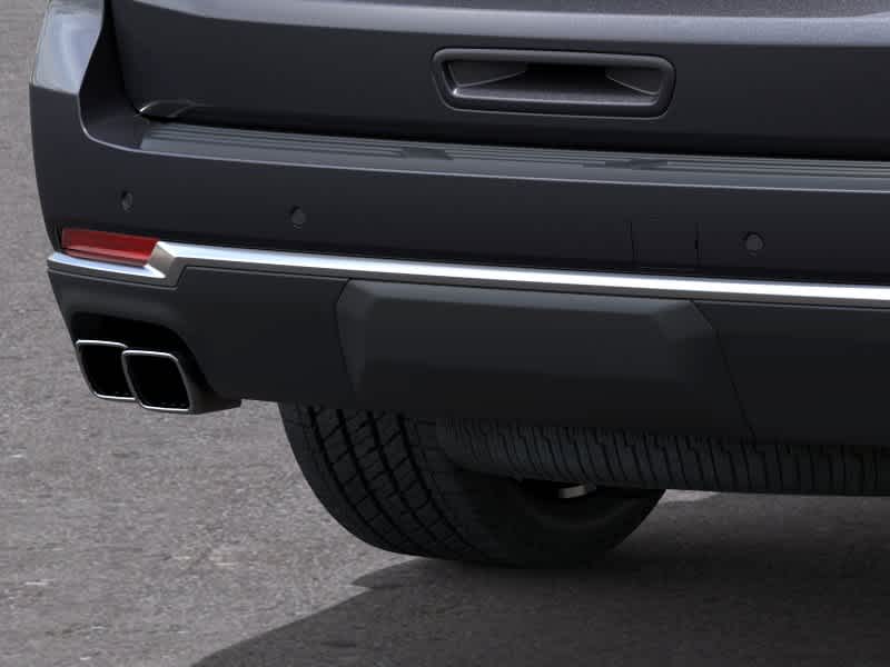 2026 Chevrolet Tahoe 4WD 4dr High Country