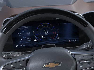 2026 Chevrolet Tahoe 4WD 4dr High Country