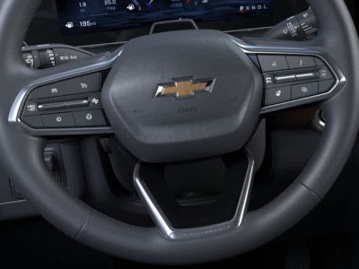 2026 Chevrolet Tahoe 4WD 4dr High Country