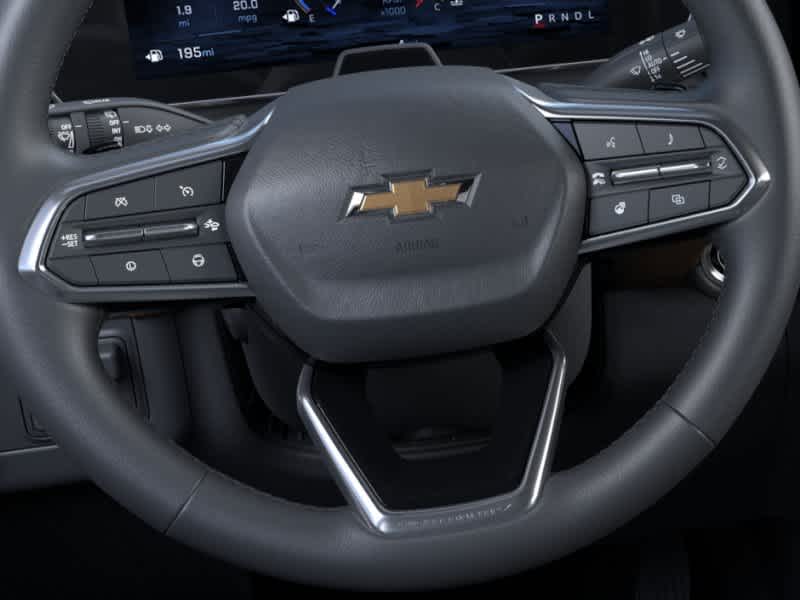 2026 Chevrolet Tahoe 4WD 4dr High Country