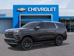2026 Chevrolet Tahoe 4WD 4dr High Country