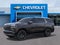 2026 Chevrolet Tahoe 4WD 4dr High Country