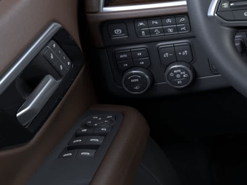 2026 Chevrolet Tahoe 4WD 4dr High Country