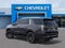 2026 Chevrolet Tahoe 4WD 4dr High Country