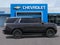 2026 Chevrolet Tahoe 4WD 4dr High Country