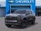 2026 Chevrolet Tahoe 4WD 4dr High Country