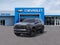 2026 Chevrolet Tahoe 4WD 4dr High Country