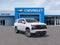 2025 Chevrolet Tahoe 4WD 4dr High Country