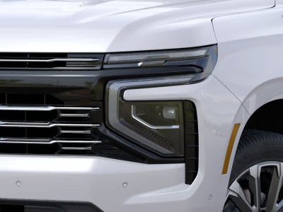 2025 Chevrolet Tahoe 4WD 4dr High Country