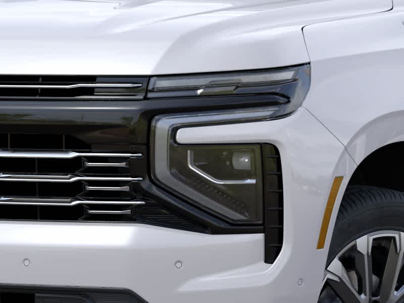 2025 Chevrolet Tahoe 4WD 4dr High Country