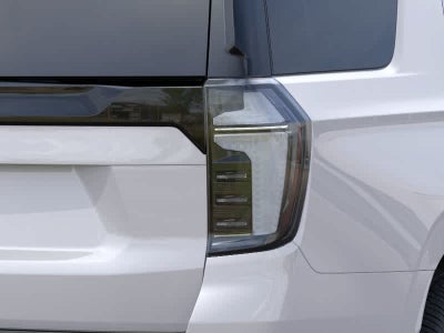 2025 Chevrolet Tahoe 4WD 4dr High Country