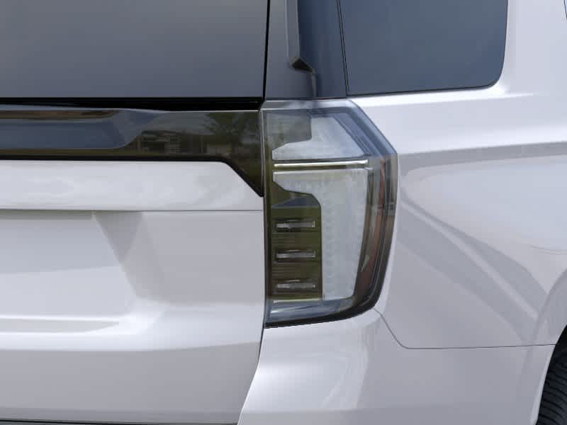 2025 Chevrolet Tahoe 4WD 4dr High Country