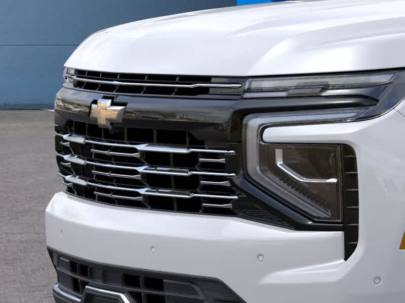 2025 Chevrolet Tahoe 4WD 4dr High Country