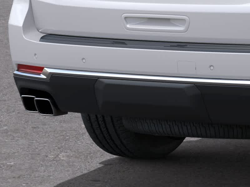 2025 Chevrolet Tahoe 4WD 4dr High Country