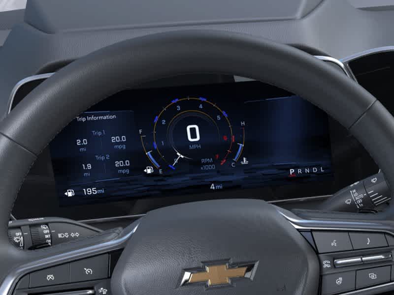 2025 Chevrolet Tahoe 4WD 4dr High Country