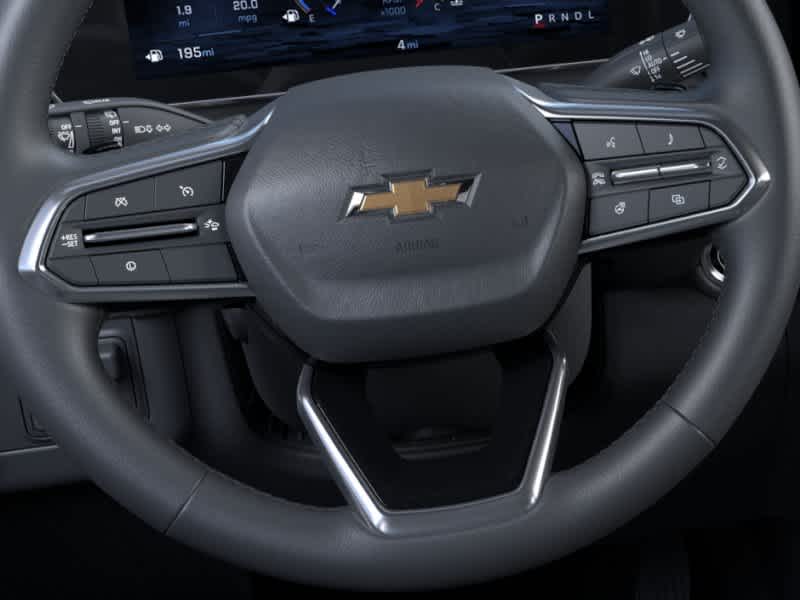 2025 Chevrolet Tahoe 4WD 4dr High Country