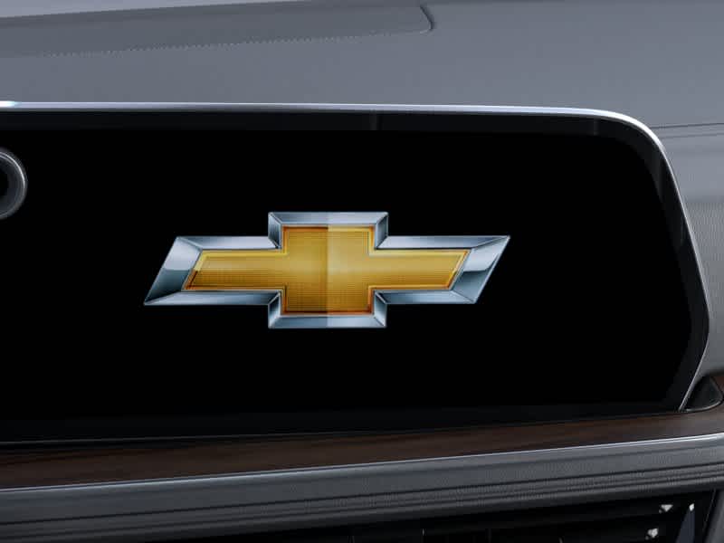 2025 Chevrolet Tahoe 4WD 4dr High Country