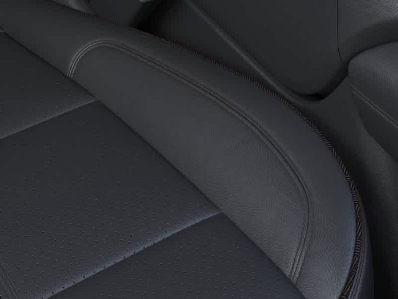 2025 Chevrolet Tahoe 4WD 4dr High Country