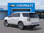 2025 Chevrolet Tahoe 4WD 4dr High Country