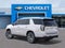 2025 Chevrolet Tahoe 4WD 4dr High Country