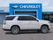 2025 Chevrolet Tahoe 4WD 4dr High Country