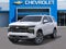 2025 Chevrolet Tahoe 4WD 4dr High Country