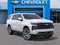 2025 Chevrolet Tahoe 4WD 4dr High Country