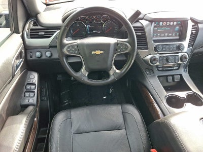 2018 Chevrolet Tahoe 4WD 4dr LT