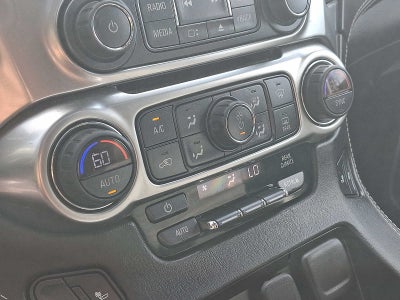 2018 Chevrolet Tahoe 4WD 4dr LT