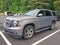2018 Chevrolet Tahoe 4WD 4dr LT