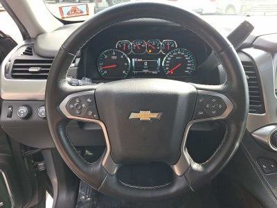 2018 Chevrolet Tahoe 4WD 4dr LT