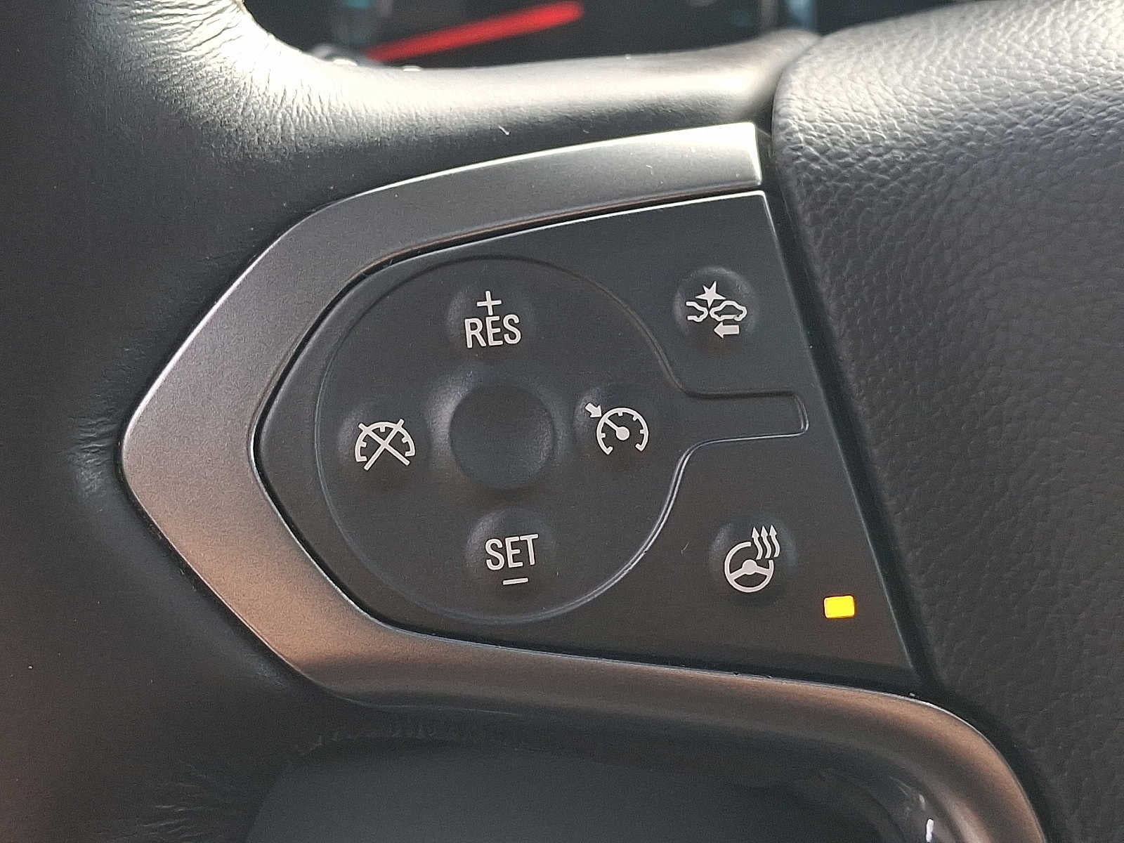 2018 Chevrolet Tahoe 4WD 4dr LT