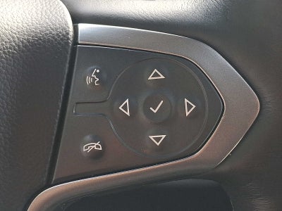 2018 Chevrolet Tahoe 4WD 4dr LT