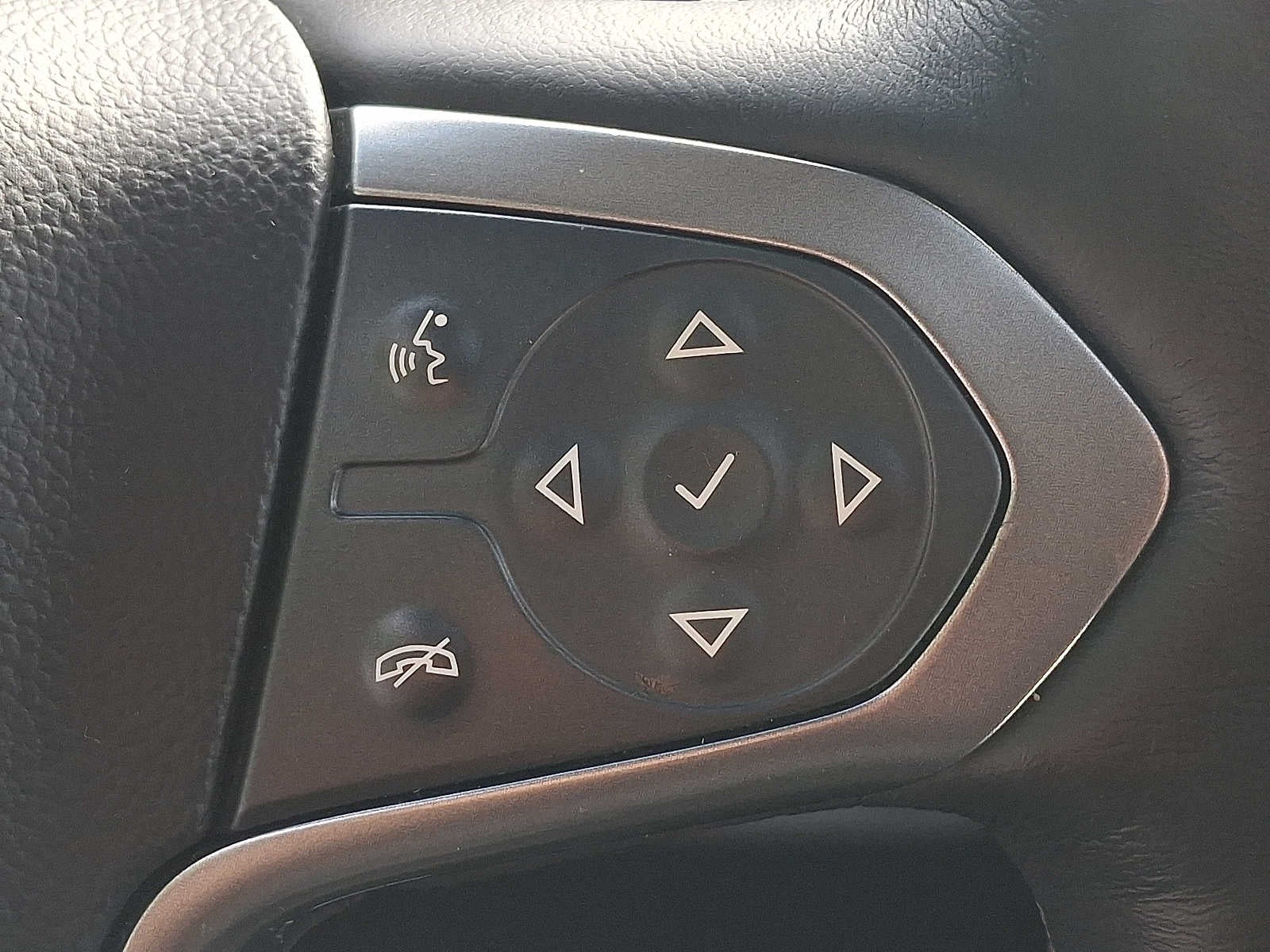 2018 Chevrolet Tahoe 4WD 4dr LT