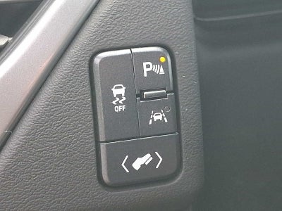 2018 Chevrolet Tahoe 4WD 4dr LT