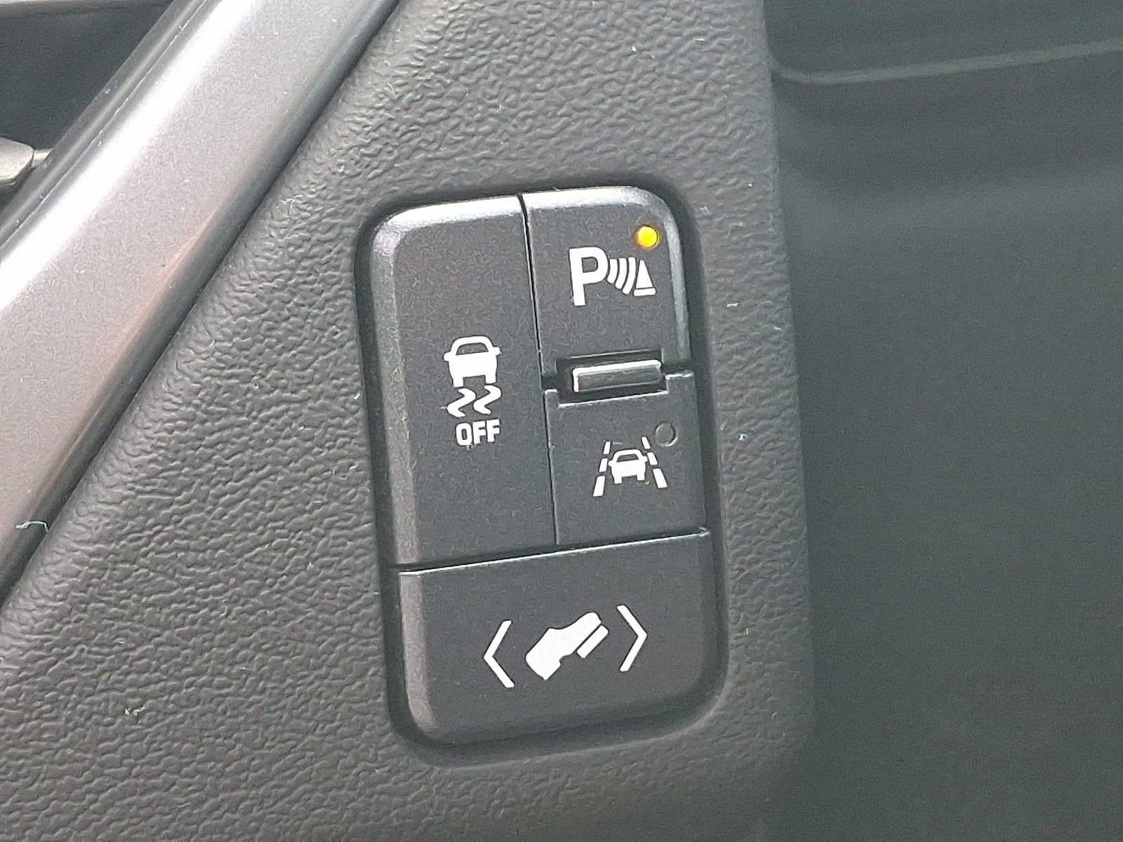 2018 Chevrolet Tahoe 4WD 4dr LT