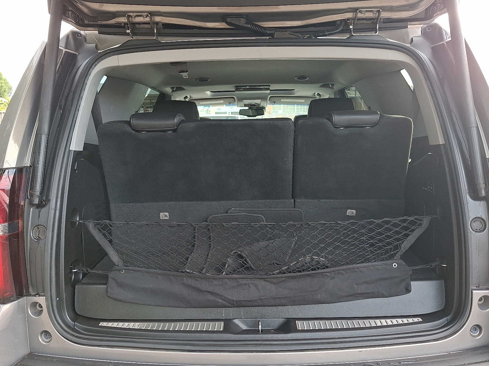 2018 Chevrolet Tahoe 4WD 4dr LT