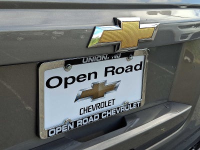 2018 Chevrolet Tahoe 4WD 4dr LT